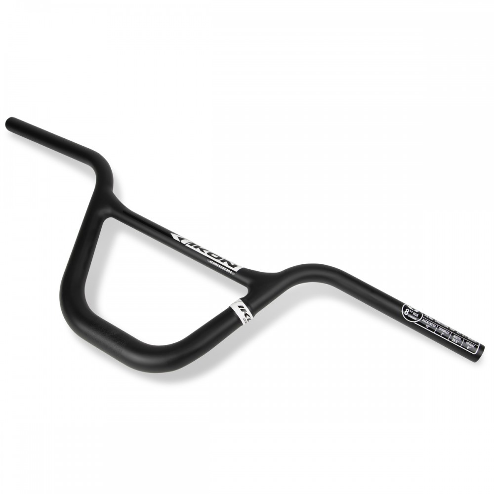 IKON 31.8 STANDARD 8.0" UD CARBON HANDLEBARS