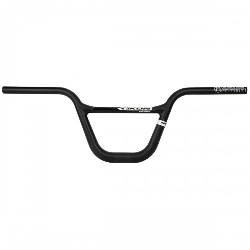 IKON 31.8 FLAT 8.0" UD CARBON HANDLEBARS