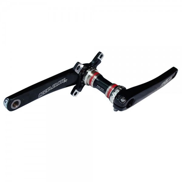 ANSWER ACCELERATOR PRO CRANKS