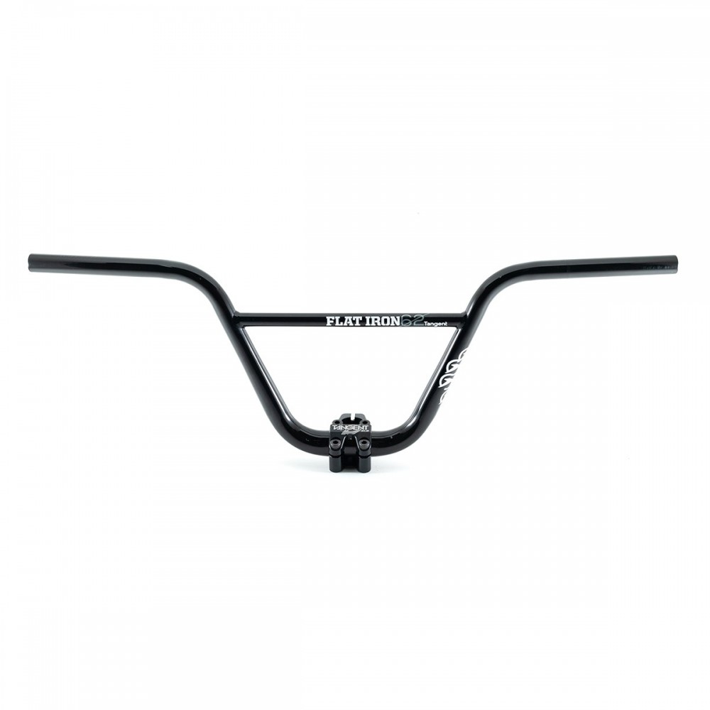 tangent bmx bars