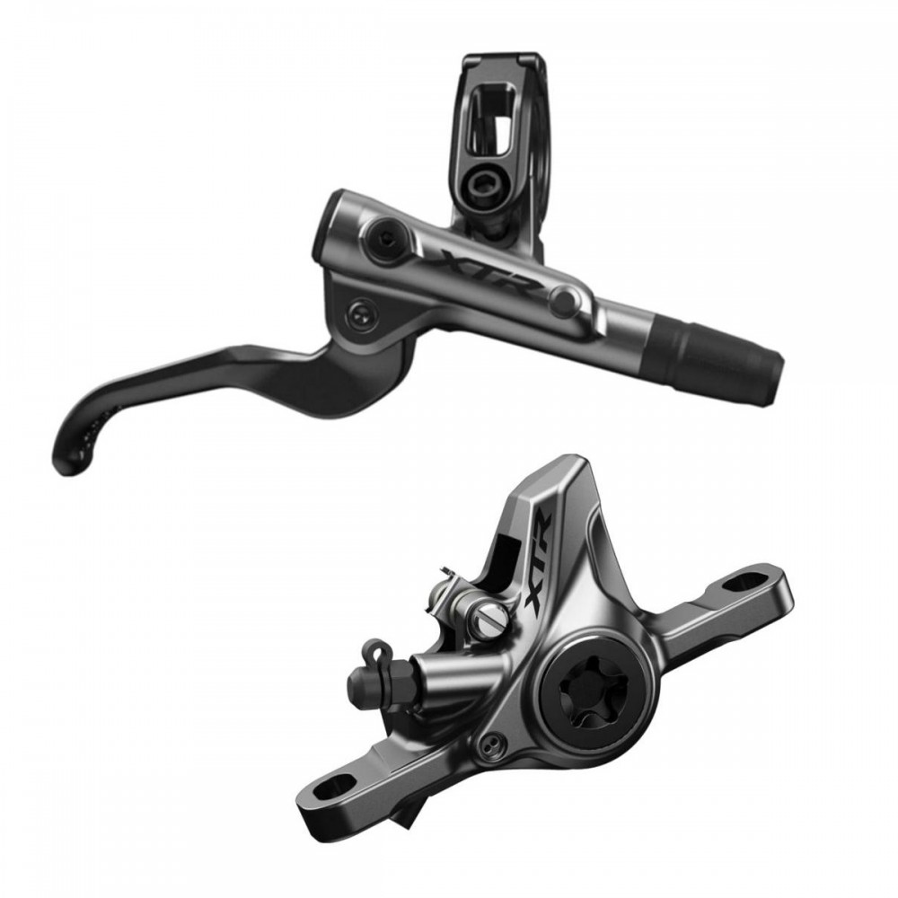 shimano hydraulic brake kit