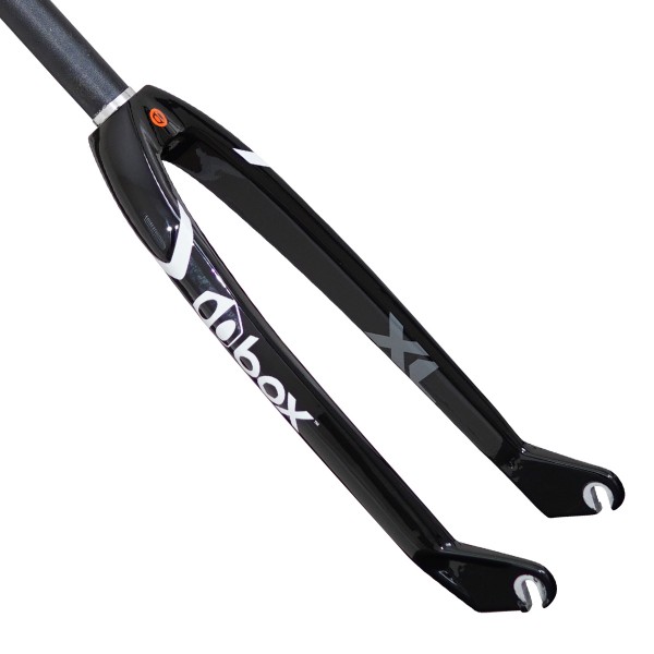 BOX ONE XL PRO LITE CARBON 24" CRUISER FORK 2020 EDITION