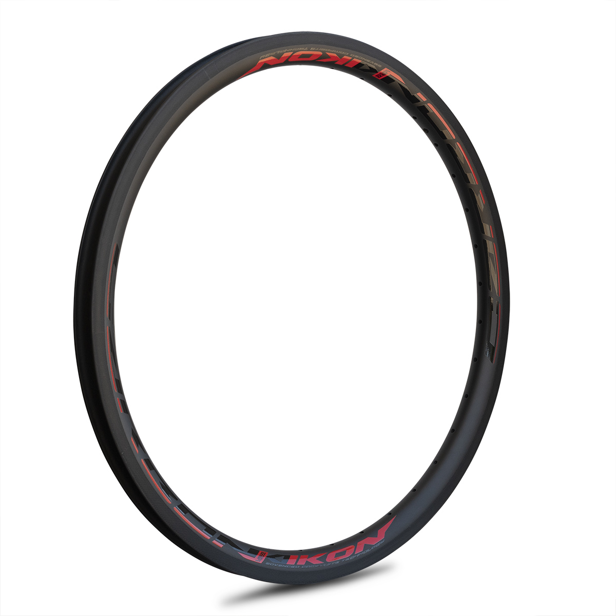 24 inch carbon rims best sale