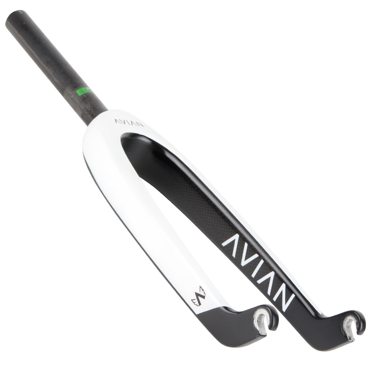 avian carbon forks