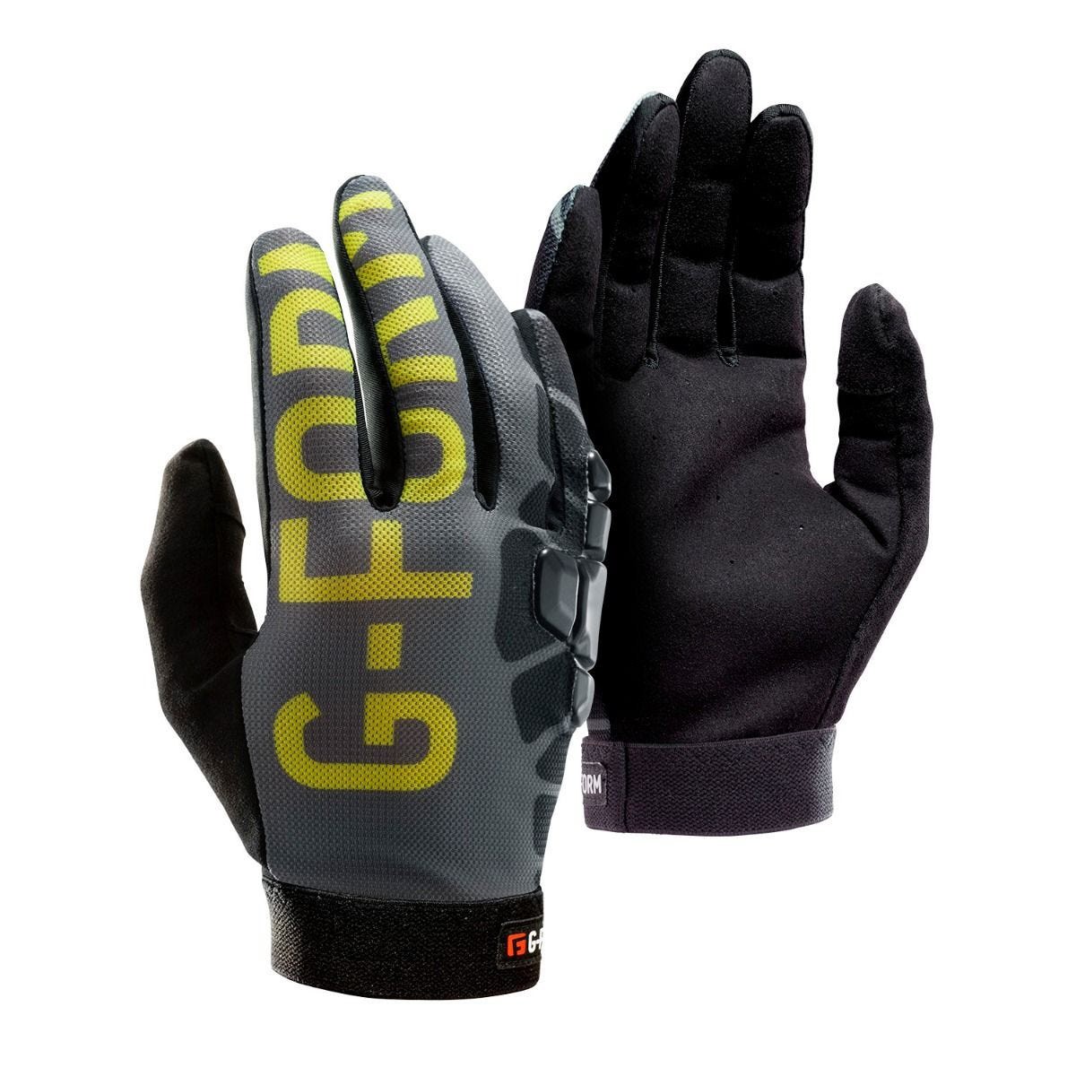 gform batting gloves