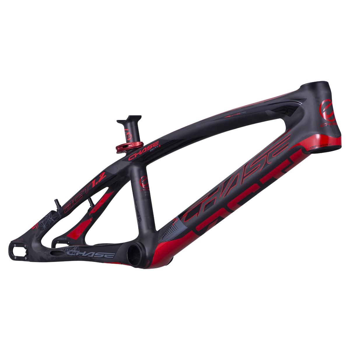 Chase carbon bmx on sale