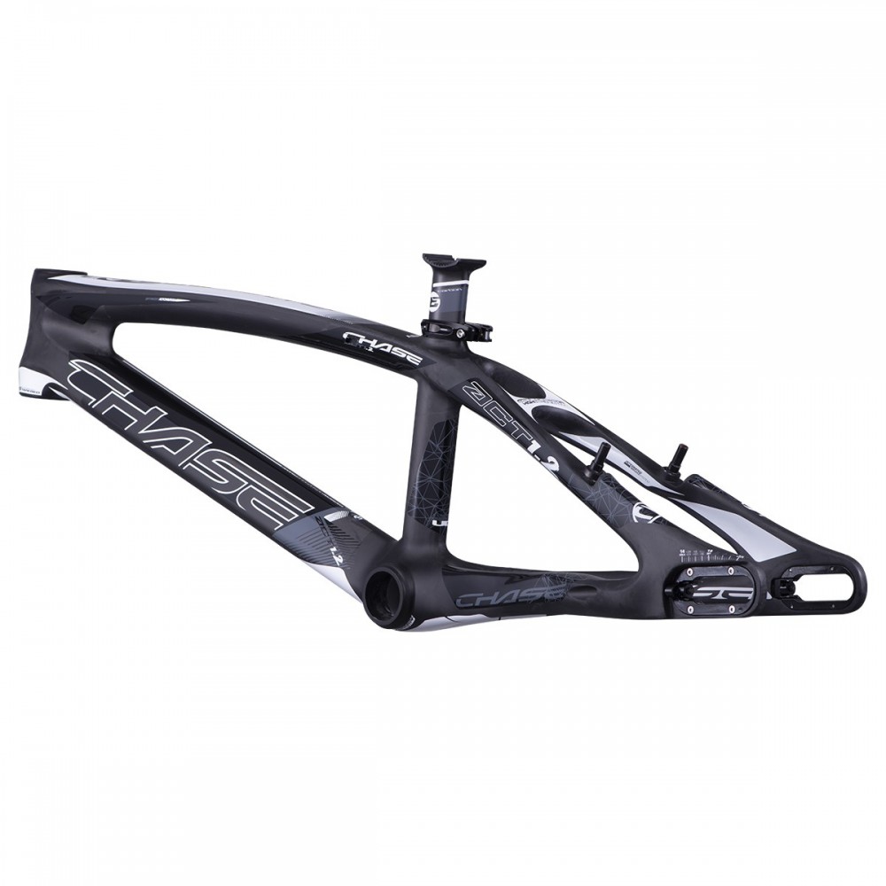 carbon bmx frame