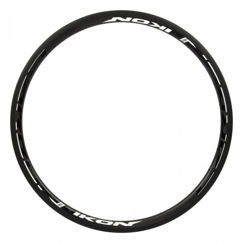 IKON CARBON 20" RIM 451X22MM 28H WITH BRAKE SURFACE