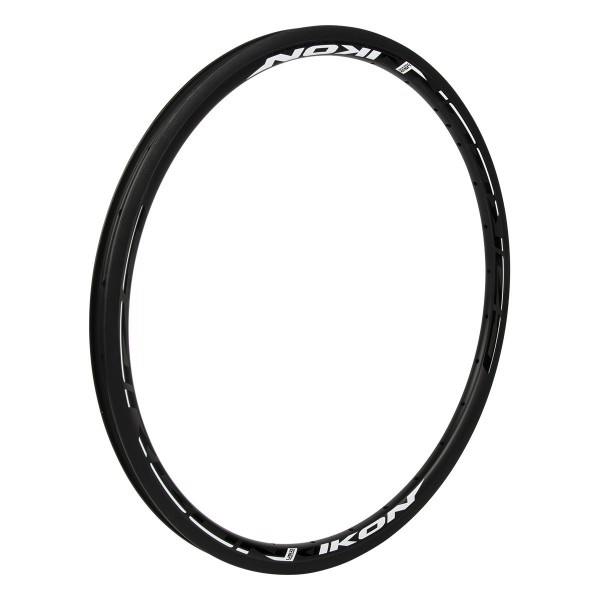 IKON CARBON 20" RIM 451X22MM 28H WITH BRAKE SURFACE