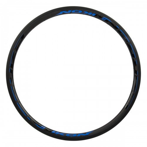 IKON CARBON 20" RIM 451X22MM 36H WITH BRAKE SURFACE