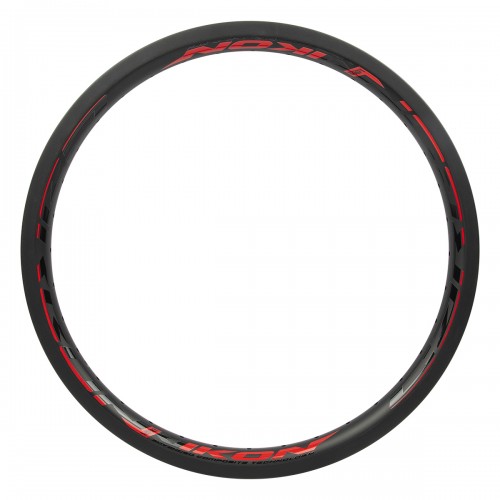 IKON CARBON 20" RIM 406X32MM 36H WITH BRAKE SURFACE