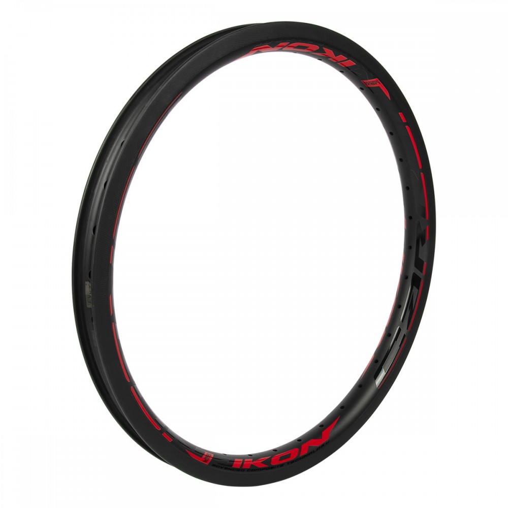 IKON CARBON 20" RIM 406X32MM 36H WITH BRAKE SURFACE