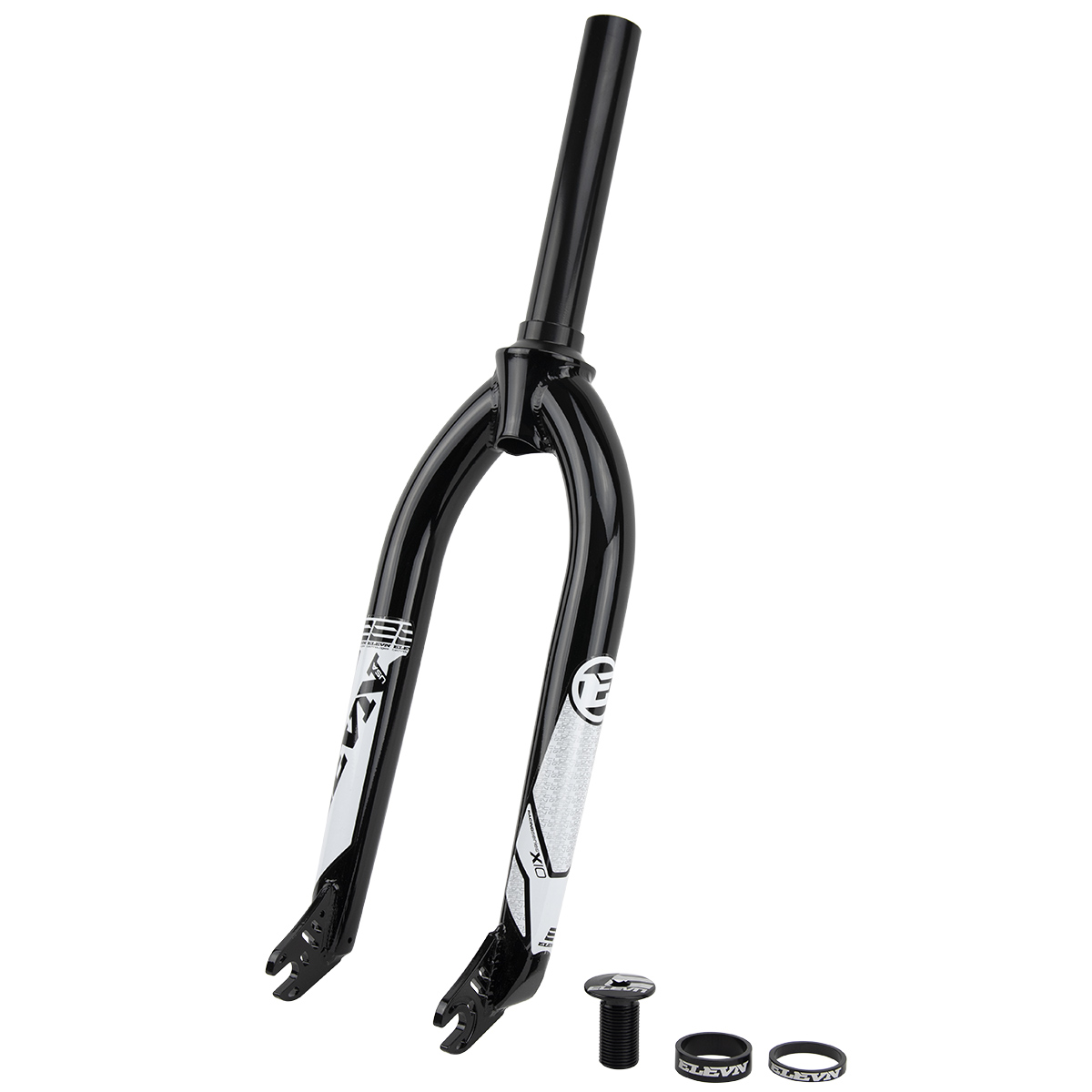 Tapered 2024 bmx forks