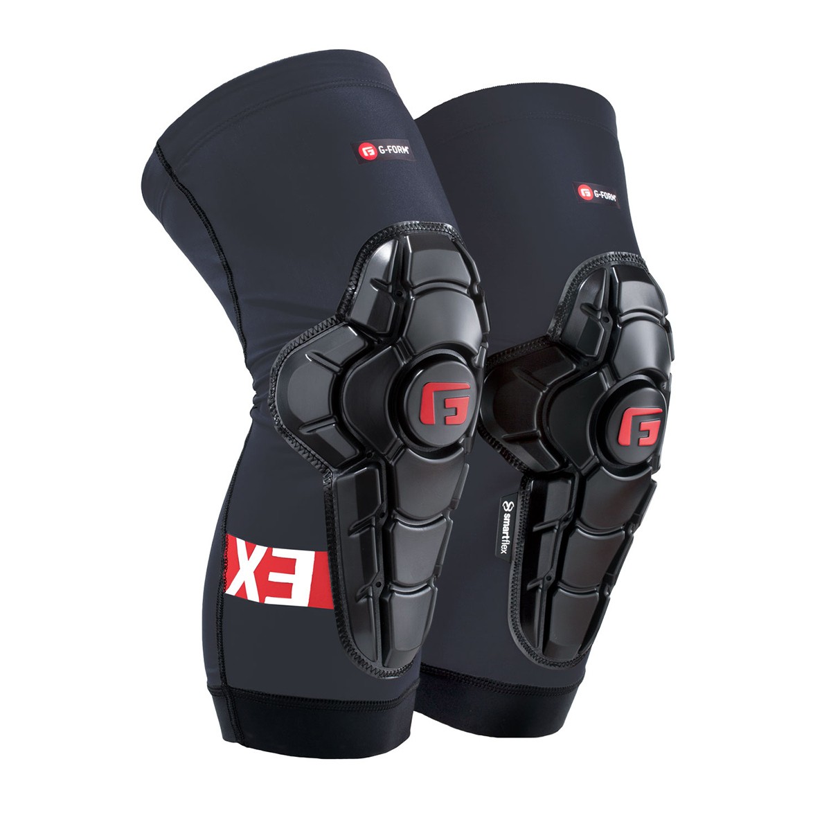 g form x2 knee pads