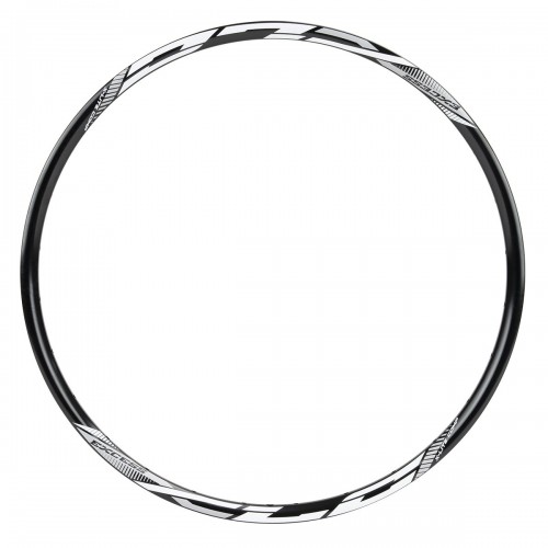 EXCESS XLC ALLOY RIM 451X19.5MM 36H NO BRAKE SURFACE