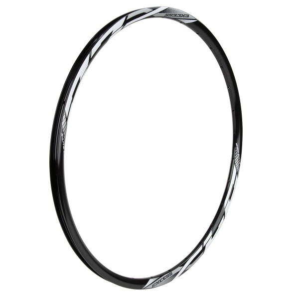 EXCESS XLC ALLOY RIM 451X19.5MM 36H NO BRAKE SURFACE